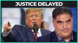 Trump's Sentencing Delay Will Help ONE Person (It's Not Trump)