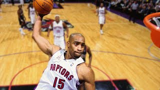 【敵も驚く魅せプ】試合中にダンクコンテストを始めちゃう人たちww