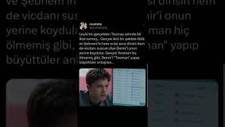 Daha 17 4. bölüm 2. fragmanı#kanald #diziler #turkishseries#caganefeak #nesrincavadzade#spoiler