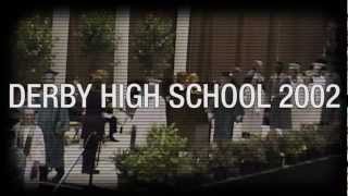 Derby High School Class of 2002 Reunion Video
