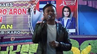 NARTA PERANGIN ANGIN - BAN LA KAM E [KERJA TAHUN NAMAN TERAN 2018]