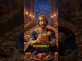 7 shocking moments in bible that changed history #BibleShorts #BibleStories #ChristianShorts