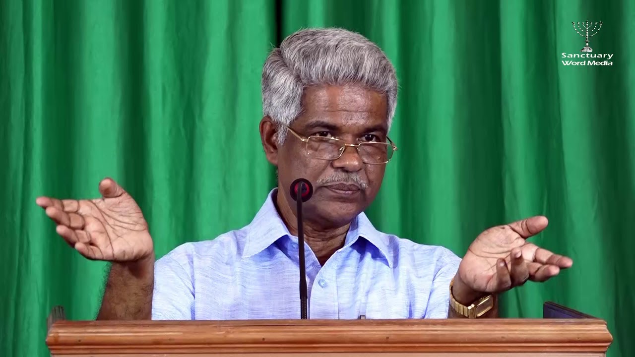 Bible Survey:MICAH-PM Varkey Aluva@27 03 18