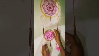 කොහොමද ඒක??/  dream catcher ekak