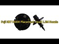 Fuji NXT H08M Placement Head 1.3M Nozzle AA06400 #smtnozzle #nozzles #nozzledesign #fuji #smt