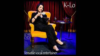 K-Lo: The Ultimate Show Woman