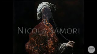 Nicola Samori Art Deconstruction By Maccart Mc