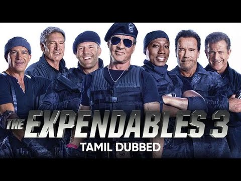 Expendables: Postradatelní - Celý Film CZ Dabing (Full Movie)