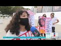 Manifestación por joven || Noticias con Janeth León