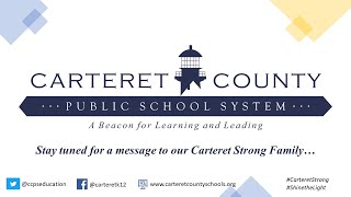 Reopening Committees Intro to Families