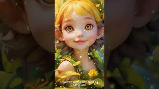 Unlock the Secrets of the Enchanted Forest with Emily