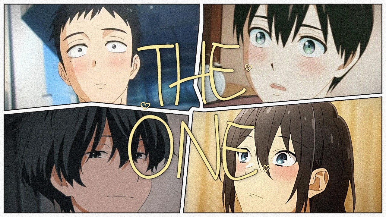 The One - Karndo (prod.ronnie)