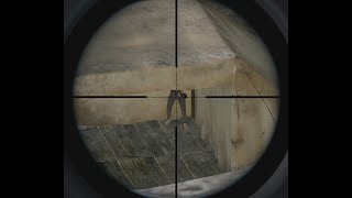 Nuts Shot - PlayerUnknown’s Battlegrounds (PUBG)