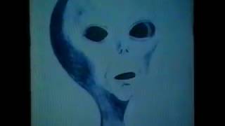 Alien Abductions In Australia