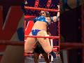 Mohammed Ali vs Kylie Kingston Part 365 #wwe #wwe2k25 #wweraw #wwesmackdown #romanreigns #raw
