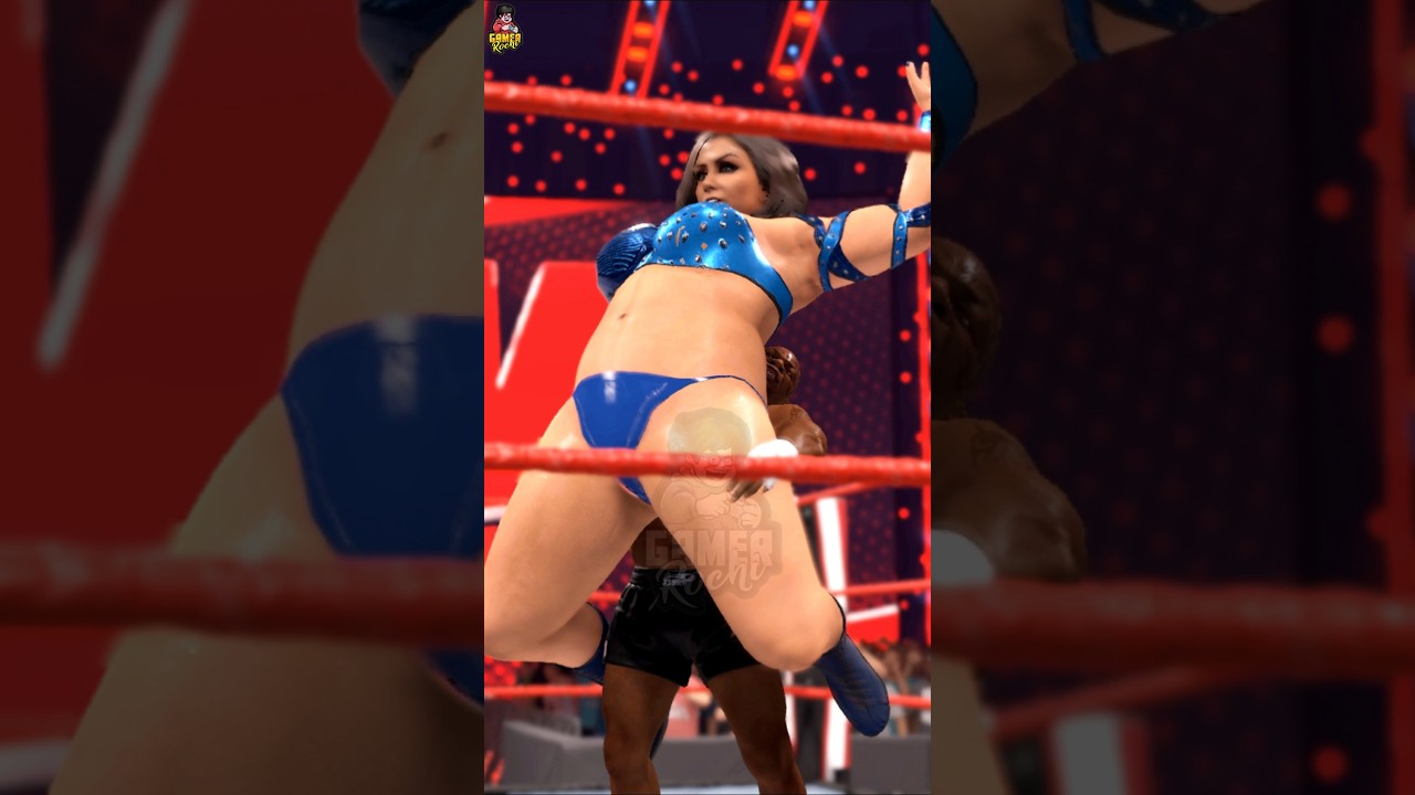 Мохаммед Али против Кайли Кингстон, часть 365 