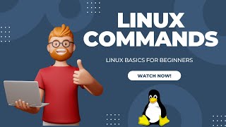 Linux Commands for Beginners: How to Install Linux and Master Basic Commands