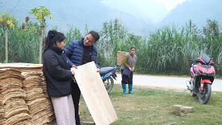 Download Lagu Linh có thực sự rời bỏ Tu Sa để đến với tình yêu mới hay anh ấy bị bà nội ép buộc? MP3