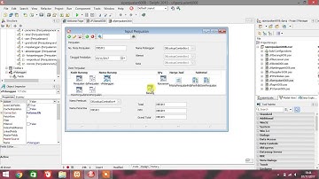 Tutorial Delphi Membuat Report Nota Penjualan
