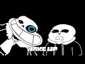 Saness and sans  saness y sans