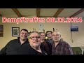 Dampftreffen in der Eifel am 06.01.2024