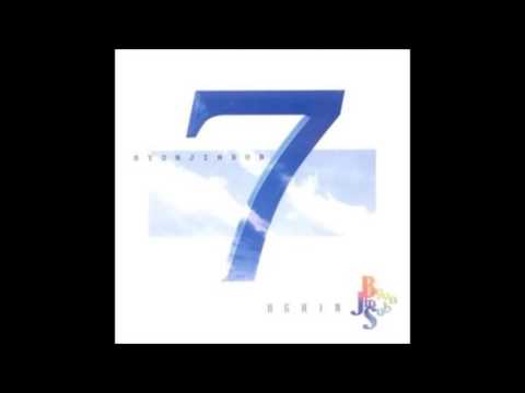 변진섭 7집 Again Bynjinsub (1996) 05. 364