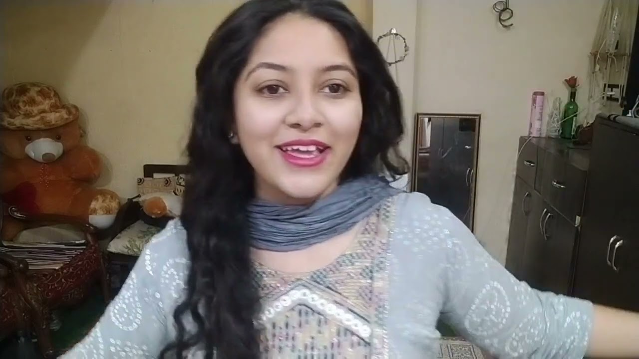 4 similar Summer friendly Kurtis styling in a different way