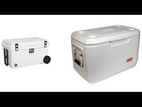 best small cooler 2018