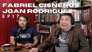 Mario Tobias Podcast EP17 - Brownsville Crime Stoppers