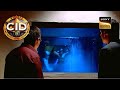 Fredricks Enters a Radio-Active Room | Ep 1017 | CID | सी.आई.डी | Full Episode | Fierce Women