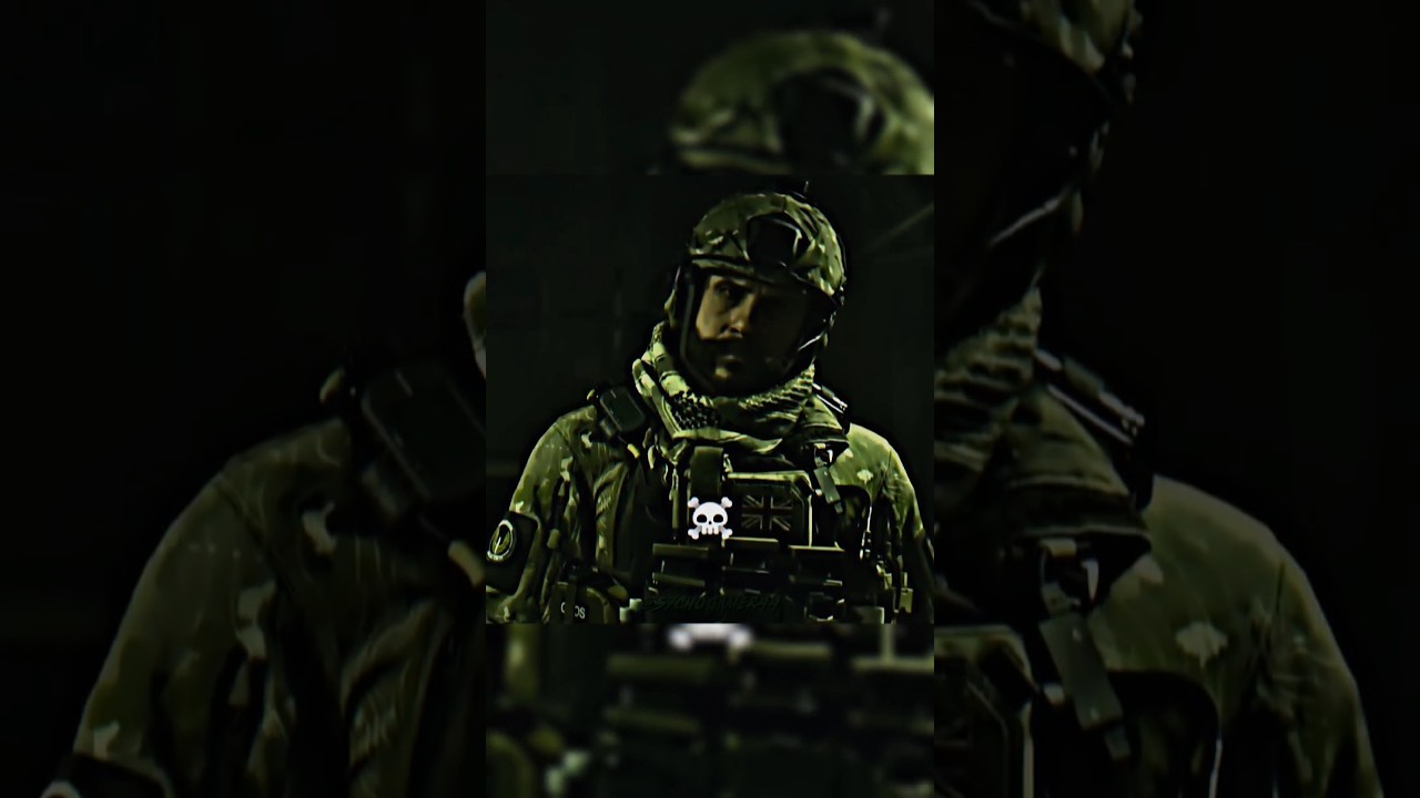 LEGENDARY SQUAD TASK FORCE 