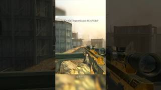 Proof Treyarch doesnt play their own games.. #callofduty