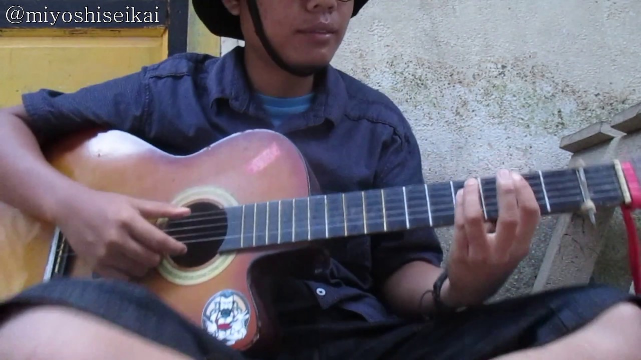 Kimi Dake O Mamoritai Ultraman Dyna Ending Song Chords Chordify