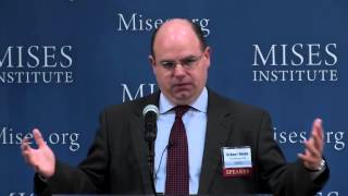 Why Capitalism Needs Losses, Too | Robert P. Murphy