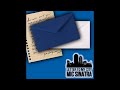 Mic Sinatra - Letter To My City (Official Audio) #New