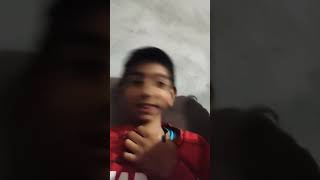 My first vlog SaarthaKK