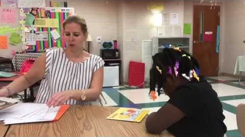 Guided Reading, Level C Part 1