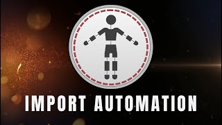 VBL Glamour Tutorial (UE5) ~ Bulk Import Tag Automation