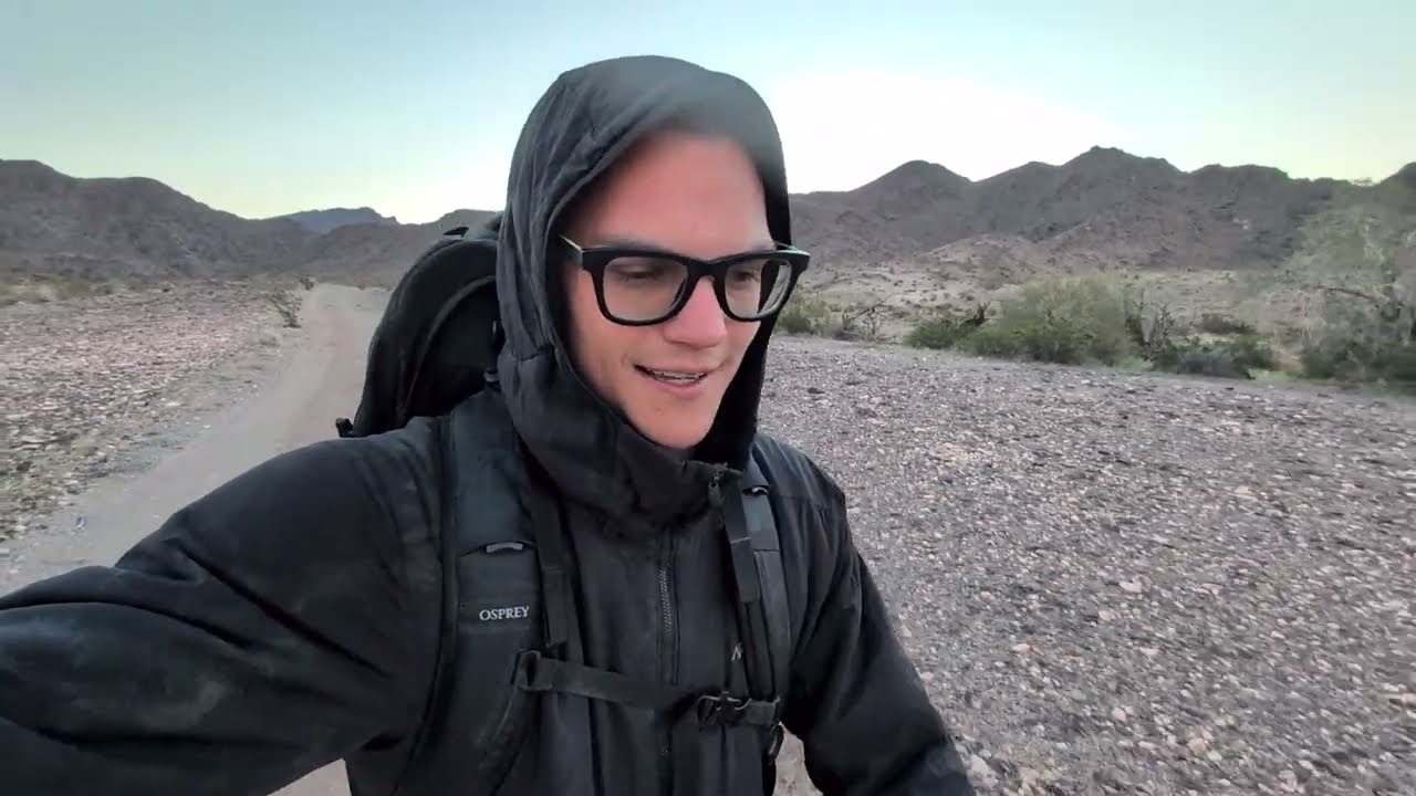 Democracy 2.0 Everyone Gets What They Ask For  - vlog