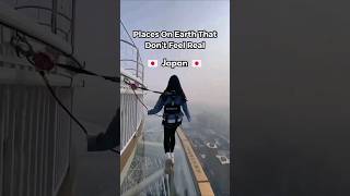 "Ethereal Escapes: Unbelievable Landscapes in Japan" |#japan