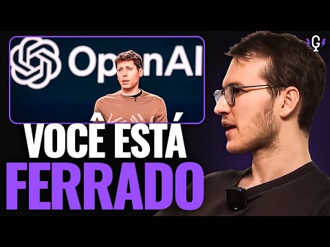 Henrique Dubugras: quem só TRABALHA DURO vai ficar PRA TRÁS!