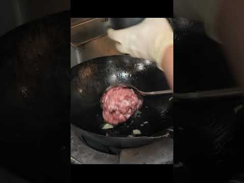 어머니는 짜장면이 싫다고 하셨어~ 추억의 짜장면 Black <strong>Bean</strong> Sauce Noodles #<strong>shorts</strong>