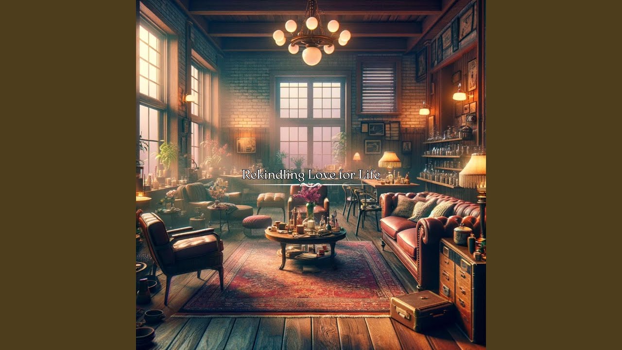 Cool Jazz Conversations