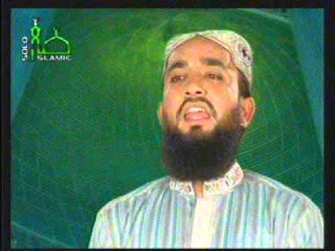 jise dekhne ho jannat badar munir
