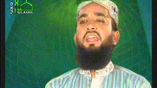 jise dekhne ho jannat badar munir