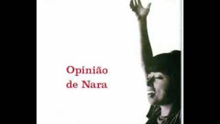 Nara Leão - Deixa (Baden Powell e Vinicius de Moraes) chords