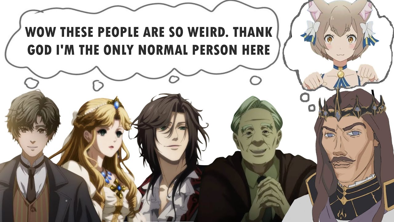 Lord of Mysteries | Memes 25