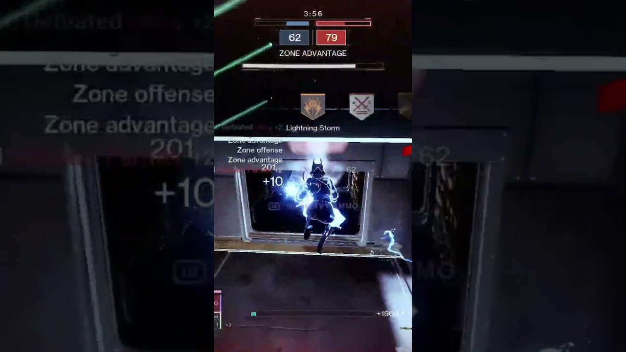 Storm Caller против Well Of Radiance 🔥