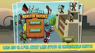 FREE Mobile App Game - Best TD Tower Defense for Android games screenshot 2