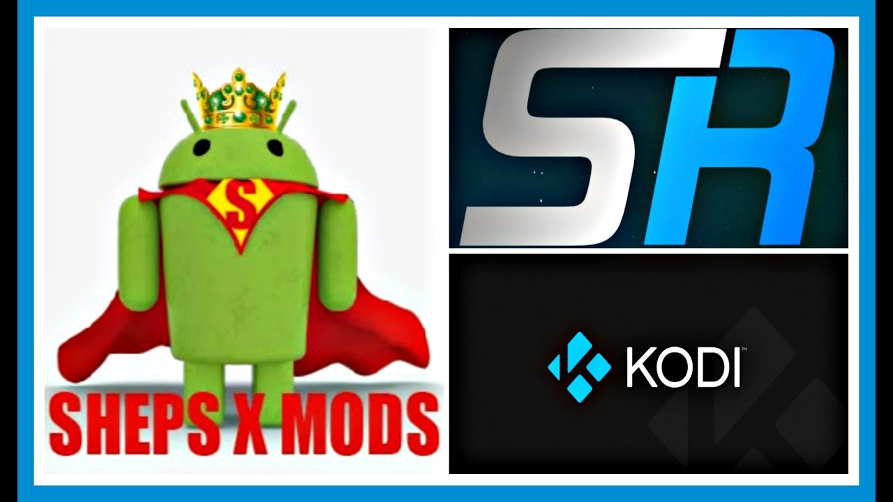HOW TO INSTALL THE LATEST SUPER REPO SOURCE ON KODI XBMC  EASY WORKS GREAT! HD
